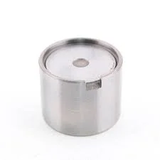 Гідрокомпенсатор CHERY 372-1007018