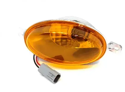 Повтортель поворота в бампер L CHERY QQ 03-13 TEMPEST S11-3726010