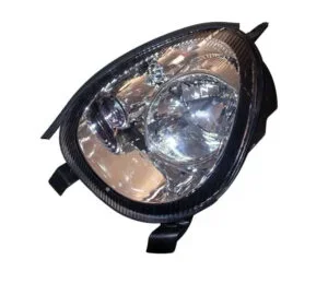 Фара передняя R электро Geely LC (GC2) Aftermarket 1017010165