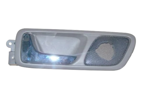 Ручка внутренняя двери передняя левая Chery Cross Eastar Aftermarket B14-6105120