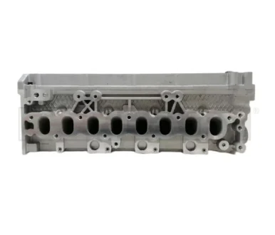 Головка блока цилиндров Great Wall Haval H5/Wingle 5/6 Aftermarket 1003101-ED01