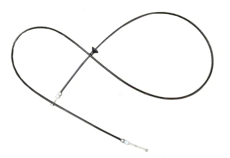 Трос капота Great Wall Aftermarket 8402600-B00