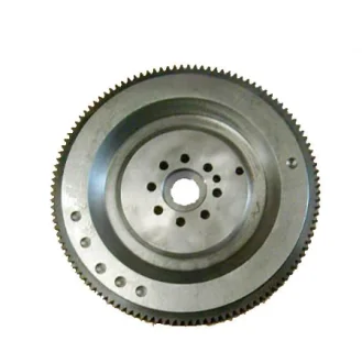 Маховик Great Wall Haval/Wingle 4D20 Aftermarket 1005200-ED01