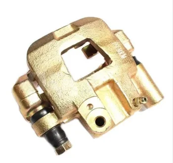 Супорт задній R Lifan 620 Solano Aftermarket B3502610