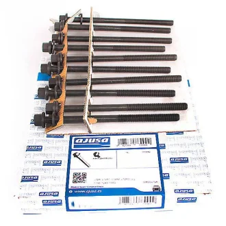 Болт ГБЦ BYD F3 1.5 AJUSA 10179668-00