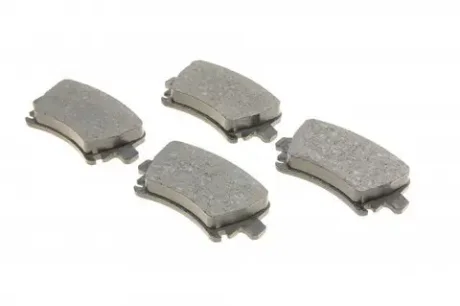 Колодки гальмівні задні ABE Audi A4/A6 / VW Golf 3/Jetta/Passat/Polo/Tiguan / SKODA Octavia / Renault Espace/MeganeKIMIKO KIMIKO 9945750