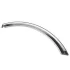 Накладка крыла переднего R (хром) Geely MK2 Aftermarket 1018016556 (фото 1)