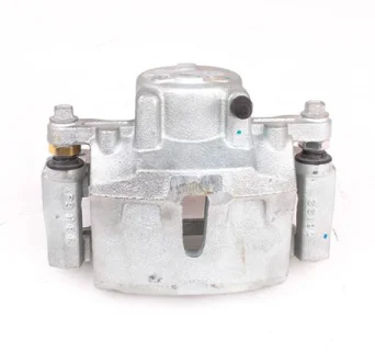 Суппорт передний L BYD S6 Aftermarket 10970514-00