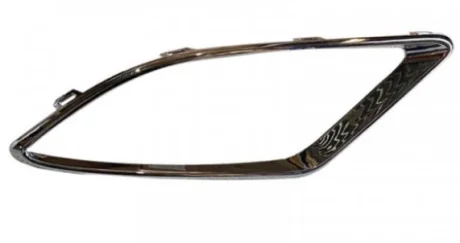 Хром противотуманной фары R Chery Tiggo 7 Aftermarket T15-2803576