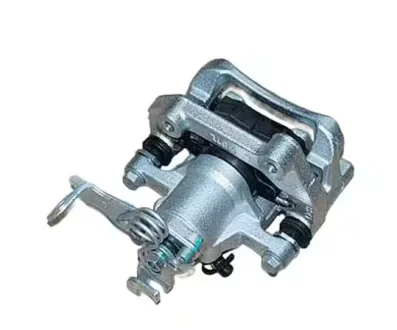 Суппорт тормозной задний L Chery Tiggo 8 Aftermarket 204000063AA