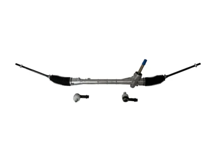 Рейка рульова Mitsubishi ASX/Outlander / Citroën C4 Aircross / Peugeot 4008 з наконечниками KIMIKO CSB85900AS (фото 1)