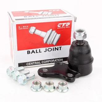 Шаровая опора нижняя 4x2 Great Wall CTR 2904340-D01