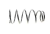 Пружина передняя Geely MK/MK2 LESJOFORS 1014001707 (фото 2)