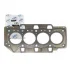 Прокладка ГБЦ 1.3L (металл) Chery Kimo/Jaggi/Beat CDN 473H-1003080 (фото 1)