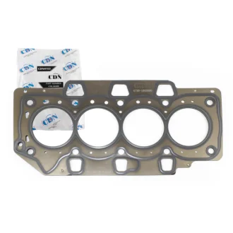 Прокладка ГБЦ 1.3L (металл) Chery Kimo/Jaggi/Beat CDN 473H-1003080