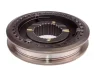 Муфта синхронізатора 5-ї передачи CHERY 513MHA-1701352BA (фото 1)