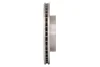 Тормозной диск SSANG YONG Action / Kyron / Rexton \ \'\\' F \ \'\\' 2.0-2.7 \ \'\\' 05 >> BOSCH 0986479D32 (фото 3)