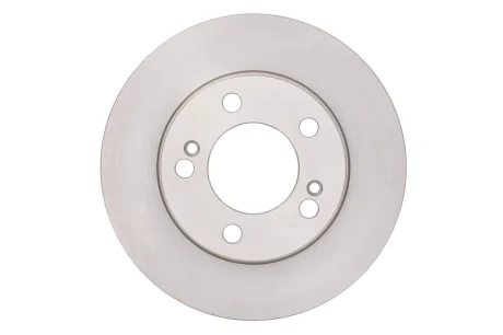 Тормозной диск SSANG YONG Action / Kyron / Rexton \ \'\\' F \ \'\\' 2.0-2.7 \ \'\\' 05 >> BOSCH 0986479D32
