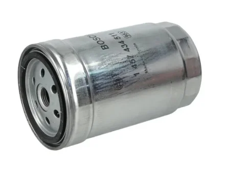 Топливный фильтр BOSCH 1457434511