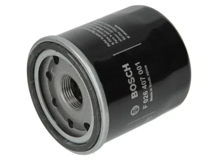 Масляный фильтр BOSCH F026407001