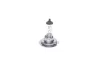 Лампа накаливания 12V 55W H7 PURE LIGHT (blister 1 шт) BOSCH 1987301012 (фото 1)
