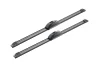 Щетки стеклоочистителя AEROTWIN Spoiler AR500S (500*500) BOSCH 3397009081 (фото 5)