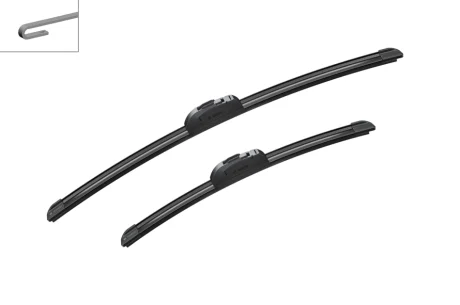 Щітка склоочисника BOSCH 3397007503