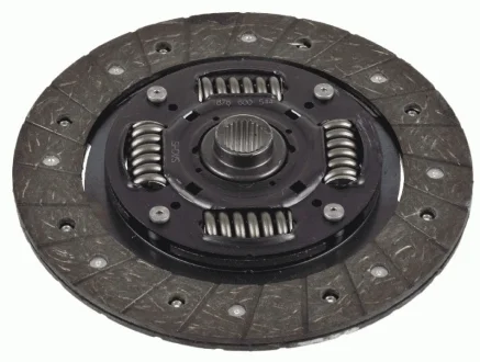 Диск сцепления SACHS 1878600544