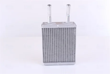 Радиатор печки NISSENS 77600