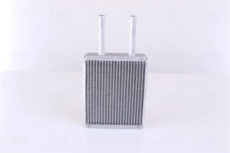 Радиатор печки NISSENS 77503