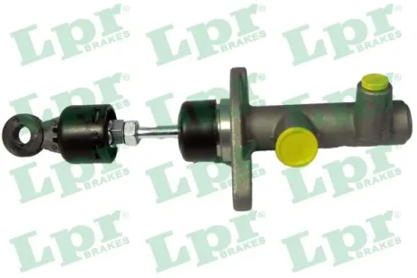 Цилиндр сцепления главный LPR 2194