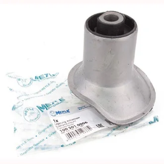 Сайлентблок задньої балки MEYLE A11-3301025