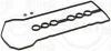 Комплект прокладок клапанной крышки TOYOTA Avensis 00-, Corolla 00- ELRING 457.380 (фото 1)