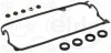 Комплект прокладок клапанной крышки HONDA D14Z5/D14Z6/D16V1/D17A2 ELRING 389.230 (фото 1)