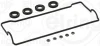 Комплект прокладок клапанной крышки Toyota 1.6 16V/1.8 16V/1.5 16V DOHC 4A-FE/7A-FE/5A-FE 92- ELRING 399.680 (фото 1)