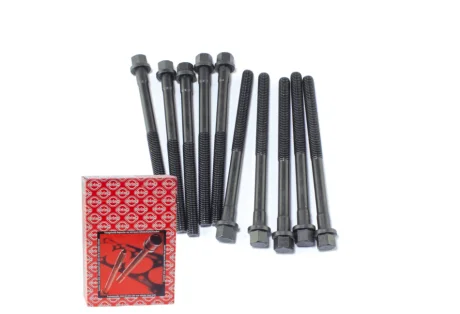 Болты ГБЦ FORD 1.1 CVH (10 шт.) ELRING 480-1003082