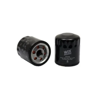 Фильтр масляный WIX MG350 WIX FILTERS LPW100180