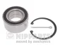 Подшипник роликовый конический NIPPARTS J4710520 (фото 1)