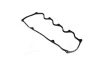 Прокладка клапанной крышки (Евро3 с бортиком) Chery Amulet RIDER 480-1003060BB (фото 2)