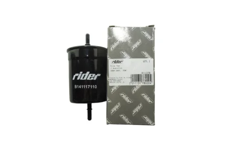 Фильтр топливный RIDER B14-1117110