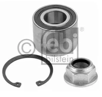 Подшипник ступицы задней (37мм) FEBI FEBI BILSTEIN 1034001507