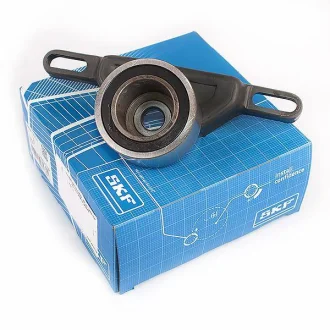 Ролик ГРМ натяжний (480EF, 477F) Chery Amulet, E5, Vida SKF 480-1007050