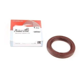 Сальник распредвала Chery Amulet CORTECO 480-1011020