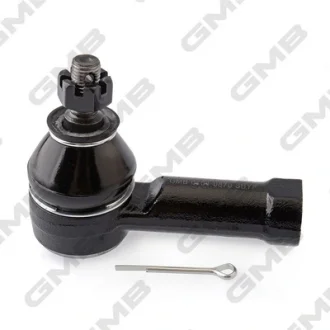 Наконечник тяги рул. MITSUBISHI MIRAGE зовн. GMB 0704-0870