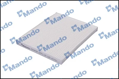 Шт. Фильтр салона MANDO ECF00070M