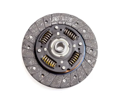 Диск зчеплення Fitshi 1676-74CC