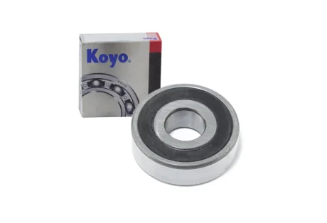 Подшипник генератора передний Great Wall Haval H3 KOYO SMD356180-P-FR