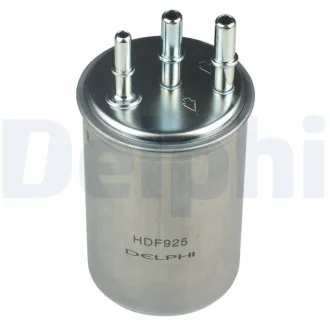 Фильтр топлива Delphi HDF925