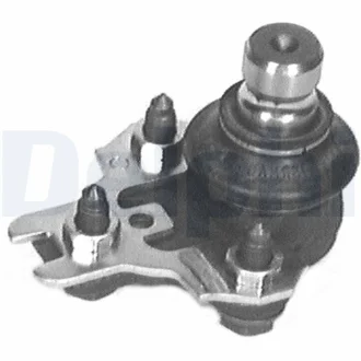 Шаровая опора передняя (Германия) A15 A13 A11-2909060 Delphi TC413