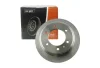 Диск гальмівний задній MAX GEAR Great Wall Safe MAXGEAR 3502011-K00 (фото 1)